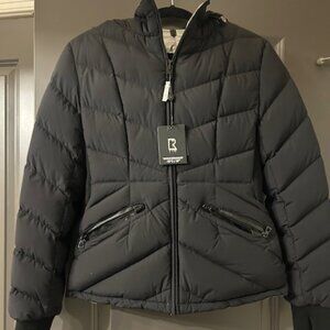 Womens Rudsak winter jacket
